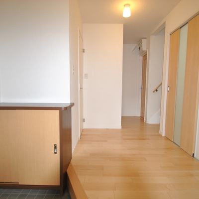 新潟市西区上新栄町５丁目